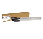 Tóner Everyday™ Negro remanufacturado de Xerox es compatible con Konica Minolta AAV8150 (AAV8150), Capacidad estándar