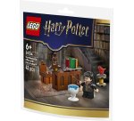 LEGO Harry Potter Dumbledore's Office with Harry PotterTM