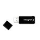 Integral 32GB USB2.0 DRIVE BLACK lecteur USB flash 32 Go USB Type-A 2.0 Noir