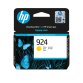 HP Cartuccia di inchiostro giallo originale 924