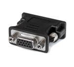 StarTech.com USB 3.0 naar DVI / VGA Adapter, 2048x1152, Externe Video & Graphische Kaart, Dual Monitor Display Adapter Kabel, Ondersteunt Mac & Windows