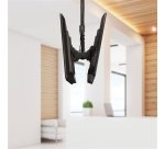 StarTech.com Multiplicador de Vídeo HDMI de 2 Puertos - Splitter HDMI 4k 30Hz de 2x1 Alimentado por USB