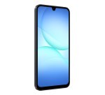 Samsung Galaxy A17 5G Enterprise Edition 17 cm (6.7") Hybrid Dual SIM Android 15 USB Type-C 4 GB 128 GB 5000 mAh Black