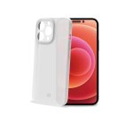 Celly SPACE1025WH custodia per cellulare 15,5 cm (6.1") Cover Nero