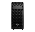 HP Z2 G1i Wolf Pro Security Edition Intel Core Ultra 7 265K 32 GB DDR5-SDRAM 1 TB SSD Windows 11 Pro Tower Stazione di lavoro AI Workstation, AI PC Nero