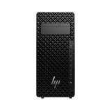 HP Z2 Tower G1i Workstation Desktop PC Intel Core Ultra 7 265 16 Go DDR5-SDRAM Windows 11 Pro Station de travail AI PC, AI Workstation Noir