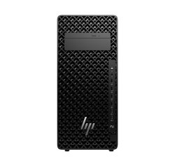 HP Z2 Tower G1i Intel Core Ultra 7 265K 32 GB DDR5-SDRAM 1 TB SSD Windows 11 Pro Workstation AI PC, AI Workstation Zwart