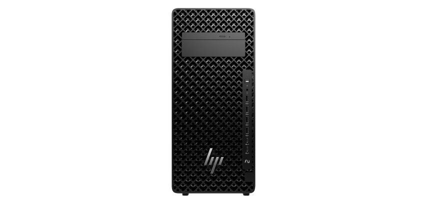 HP D4KV9ET#UUG PCs/Workstation Intel Core Ultra 7 265K 64 GB DDR5-SDRAM Windows 11 Pro Tower Workstation KI Arbeitsstation, KI PC