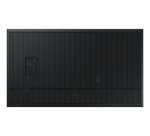 Samsung QH43C Écran plat de signalisation numérique 109,2 cm (43") LCD Wifi 700 cd/m² 4K Ultra HD Noir Intégré dans le processeur Tizen 24/7