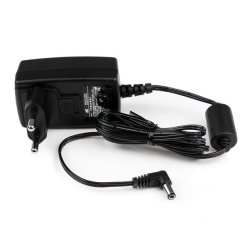 StarTech.com 5 V EU reservegelijkstroomadapter voor SV231USB & SV431USB