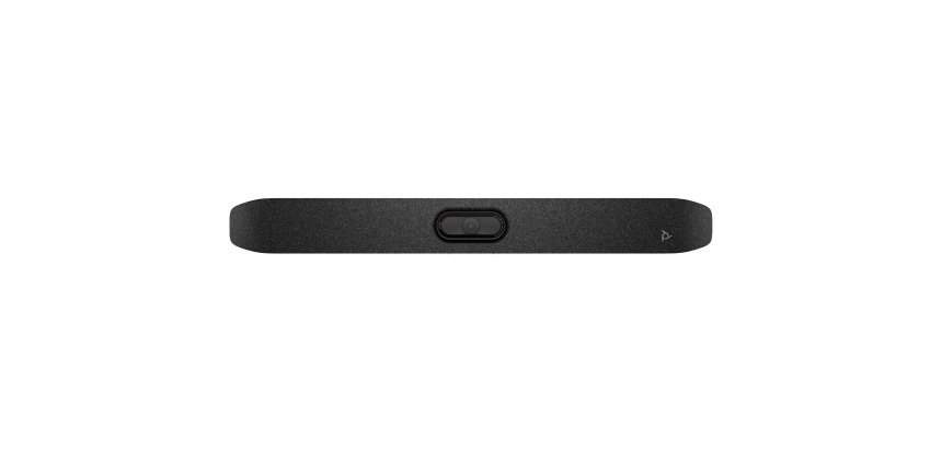 HP Poly Studio V12 USB Video Bar No Power Supply