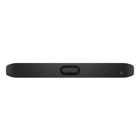 HP Poly Studio V12 USB Video Bar No Power Supply