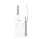 TP-Link BE3600 Émetteur et récepteur réseau Blanc 2500 Mbit/s