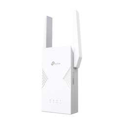 TP-Link BE3600 Émetteur et récepteur réseau Blanc 2500 Mbit/s