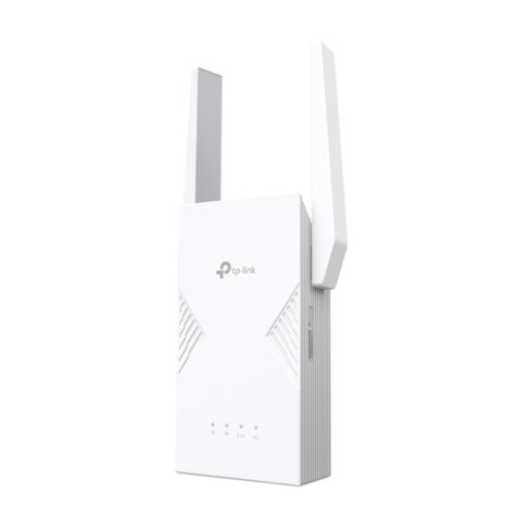 TP-Link BE3600 Émetteur et récepteur réseau Blanc 2500 Mbit/s