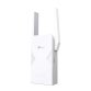 TP-Link BE3600 Émetteur et récepteur réseau Blanc 2500 Mbit/s