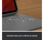 Logitech Rugged Folio
