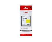 Canon PFI-030Y cartouche d'encre 1 pièce(s) Original Jaune