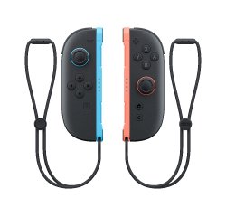 Nintendo Joy-Con 2 (L)/(R) Light Blue/Light Red