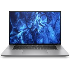 HP ZBook Studio 16 G11 Intel Core Ultra 9 185H Station de travail mobile 40,6 cm (16") WQUXGA 64 Go DDR5-SDRAM 2 To SSD NVIDIA GeForce RTX 4070 Wi-Fi 7 (802.11be) Windows 11 Pro Argent