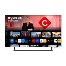 SAMSUNG TV LED 4K 108 cm TU43DU8575