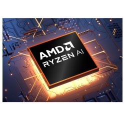 HP EliteBook 8 G1a Wolf Pro Security Edition AMD Ryzen AI 5 230 Computer portatile 35,6 cm (14") WUXGA 16 GB DDR5-SDRAM 512 GB SSD Wi-Fi 6E (802.11ax) Windows 11 Pro AI PC Argento