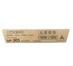 Ricoh 842142 cartuccia toner 1 pz Originale Nero