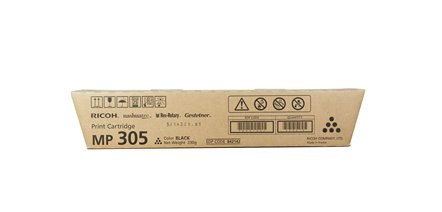 Ricoh 842142 cartuccia toner 1 pz Originale Nero