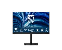 Philips 3000 series 32B2N3500/00 écran plat de PC 80 cm (31.5") 2560 x 1440 pixels Quad HD LCD Noir