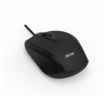 Acer HP.EXPBG.008 souris Maison Ambidextre USB Type-A Optique