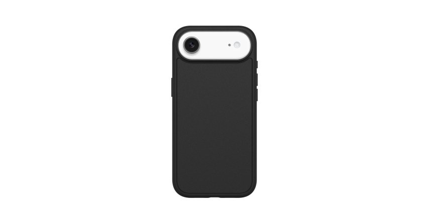 OtterBox Symmetry MagSafe Series pour Apple iPhone Air, noir