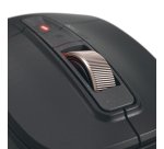 CHERRY Stream mouse ultimate souris Universel Droitier RF Wireless + Bluetooth + USB Type-C 4000 DPI