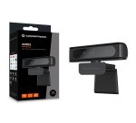Conceptronic AMDIS09B webcam 2 MP 1920 x 1080 Pixel USB 2.0 Nero