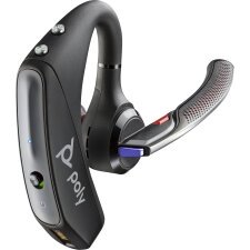 POLY Micro-casque Voyager 5200-M Office + câble USB-A vers micro USB