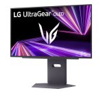 LG 27GX790A-B écran plat de PC 68,6 cm (27") 2560 x 1440 pixels 2K OLED Noir