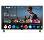 Sharp 43HP5265E TV 109,2 cm (43") 4K Ultra HD Smart TV Wi-Fi Nero