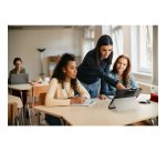 Kensington Coque rigide BlackBelt EQ pour Surface Pro 9, 10 et Surface Pro 13"