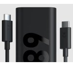 Lenovo ZG38C05739 cargador de dispositivo móvil Tableta, Universal Negro Corriente alterna Interior