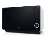Micro-ondes + Gril Whirlpool MWF 421 SL Noir