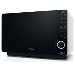 Micro-ondes + Gril Whirlpool MWF 421 SL Noir