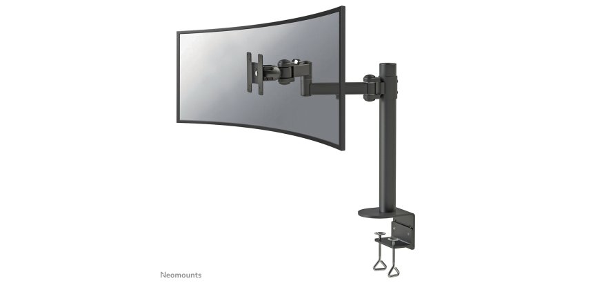 Neomounts FPMA-D960BLACKPLUS Brazo de monitor 10-49"