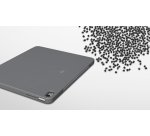 Logitech Combo Touch, Funda con Teclado, iPad Air 13 Pulgadas (M2)(2024) - Teclado retroiluminado extraíble con Soporte abatible, Escritura cómoda, Modo Multiuso, Disposición QWERTY Español - Gris