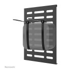 Neomounts NS-MBTC100BLACK Soporte para media player - máx 10 kg - universal