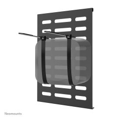 Neomounts NS-MBTC100BLACK Soporte para media player - máx 10 kg - universal