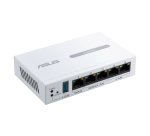 ASUS ExpertWiFi EBG15 wired router Gigabit Ethernet White