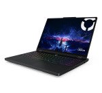 Lenovo Legion Pro 5 16IAX10 Intel Core Ultra 7 255HX Computer portatile 40,6 cm (16") WQXGA 32 GB DDR5-SDRAM 1 TB SSD NVIDIA GeForce RTX 5070 Wi-Fi 7 (802.11be) Windows 11 Home Nero Italiano