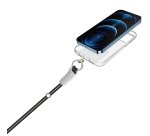 Celly LACETNYLBK accessorio per smartphone e telefoni cellulari Gancio