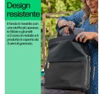 HP Borsa-zaino 14'' Convertible Laptop Backpack Tote