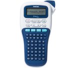 Brother PT-H107B labelprinter Thermo transfer 180 x 180 DPI 20 mm/sec TZe ABC