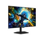 Samsung G73SH écran plat de PC 81,3 cm (32") 3840 x 2160 pixels 4K Ultra HD OLED Noir